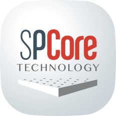 SoundPly SPCore Technology Icon3