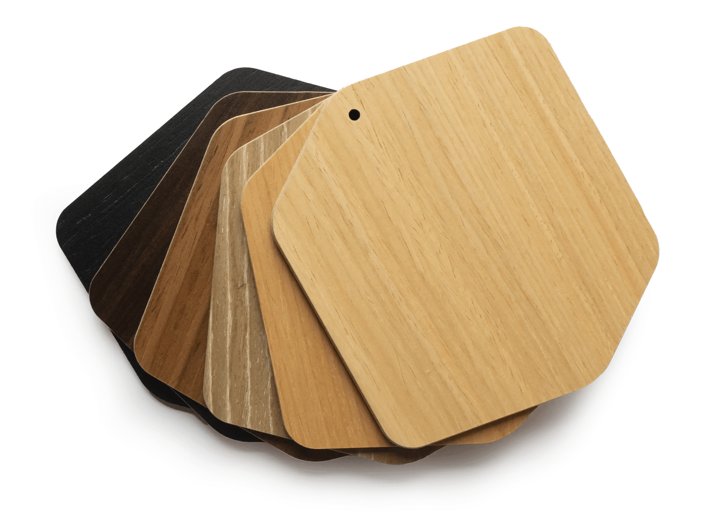 Badge Finish Chip Set 2505v1