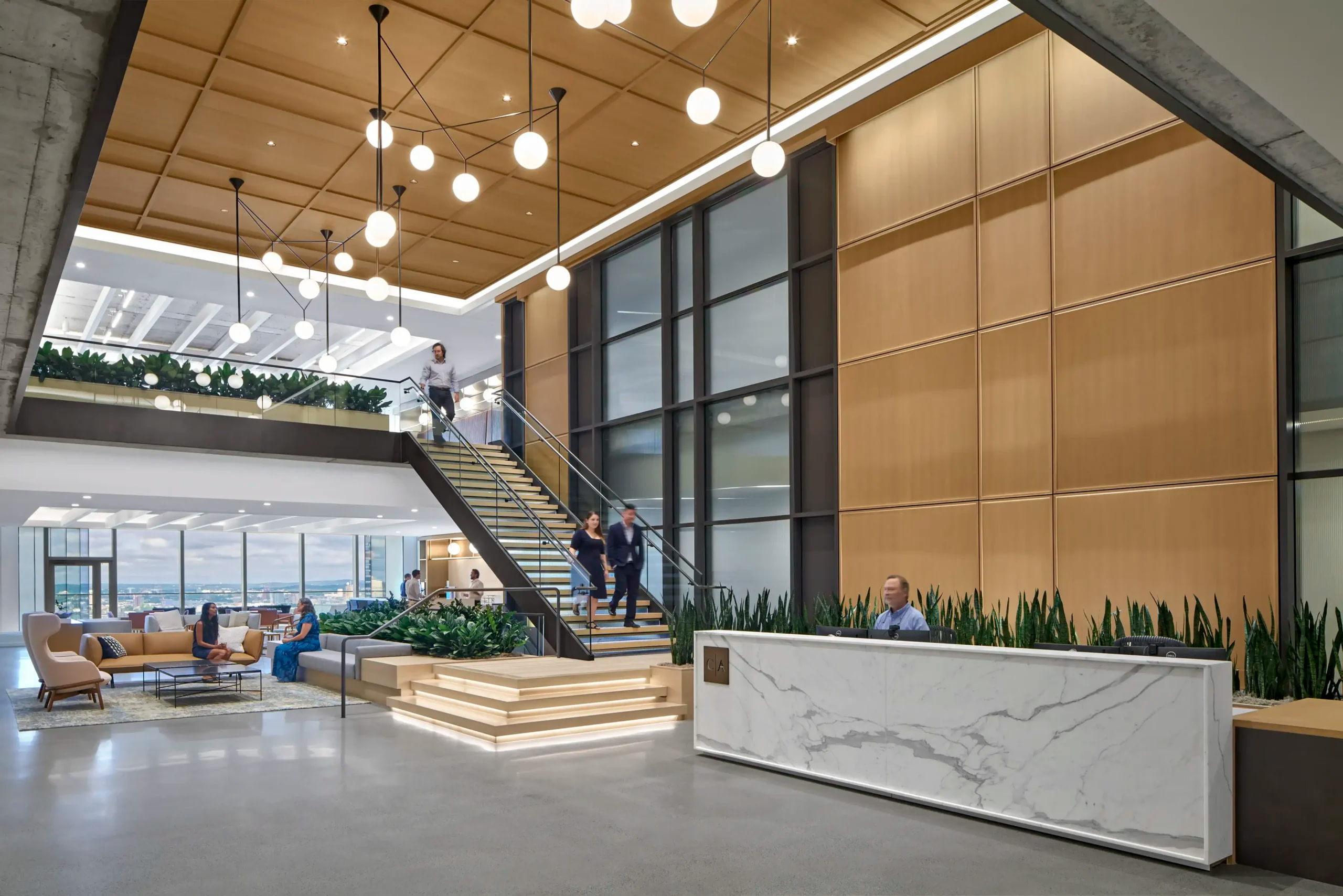 Home Gallery Cambridge Associates scaled