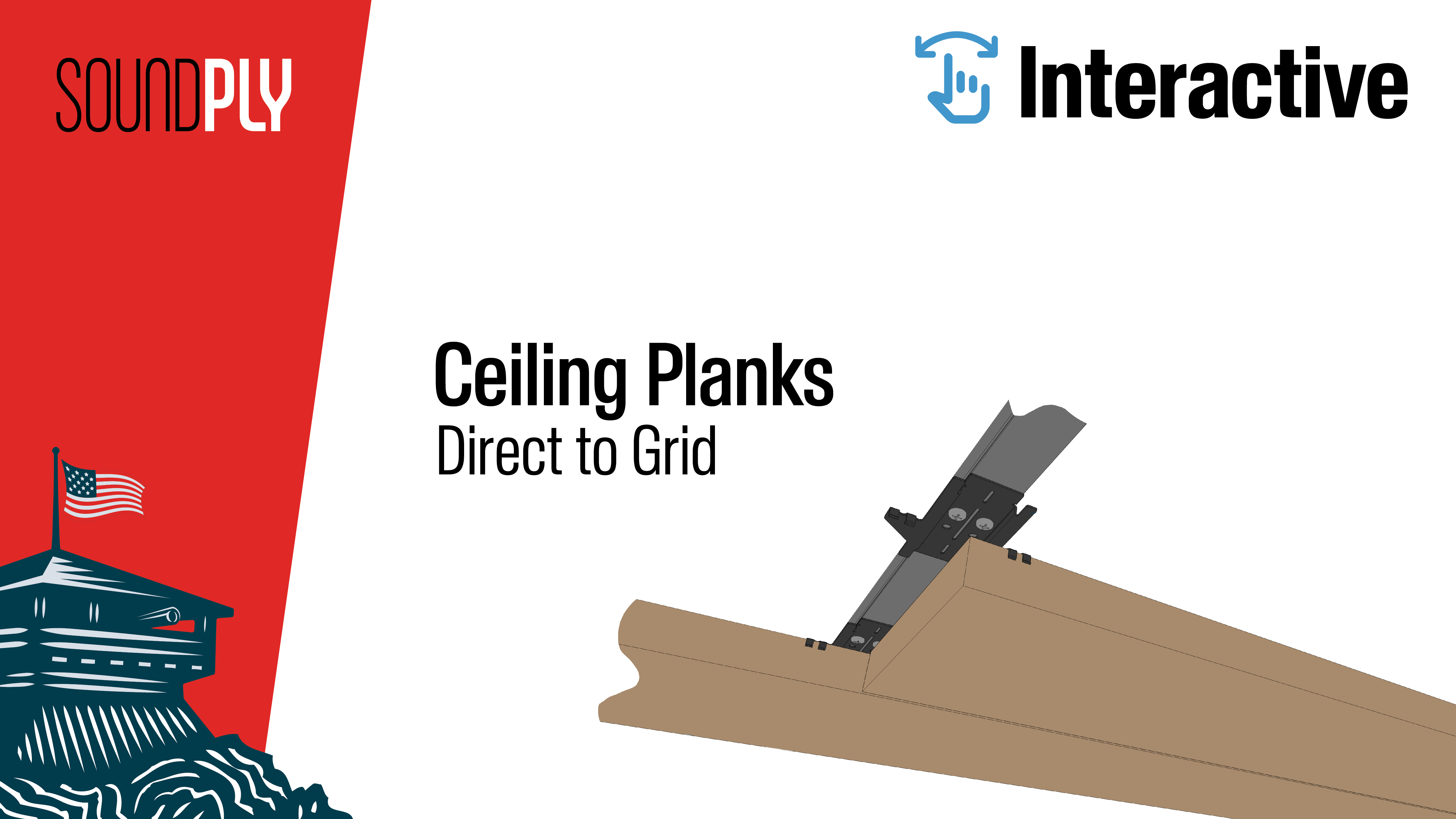 Lino Planks Interactive