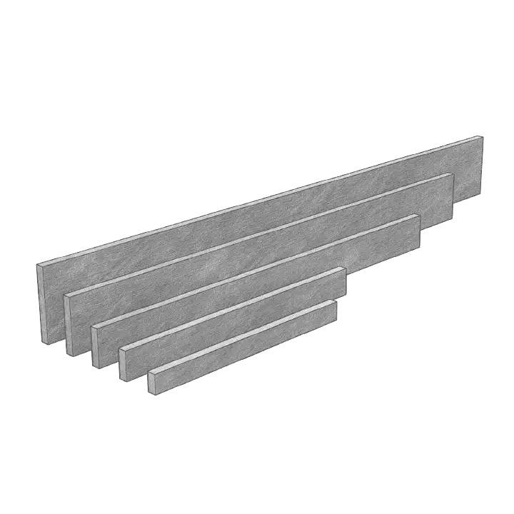 Baffle Sizing Options