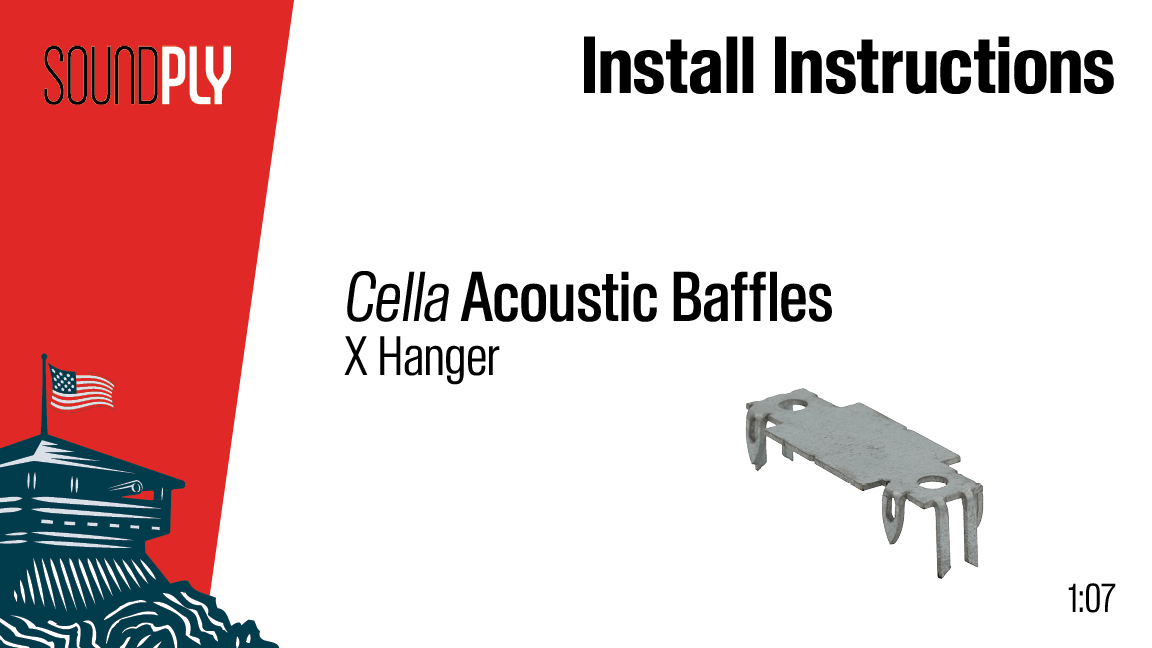 Cella X Hanger