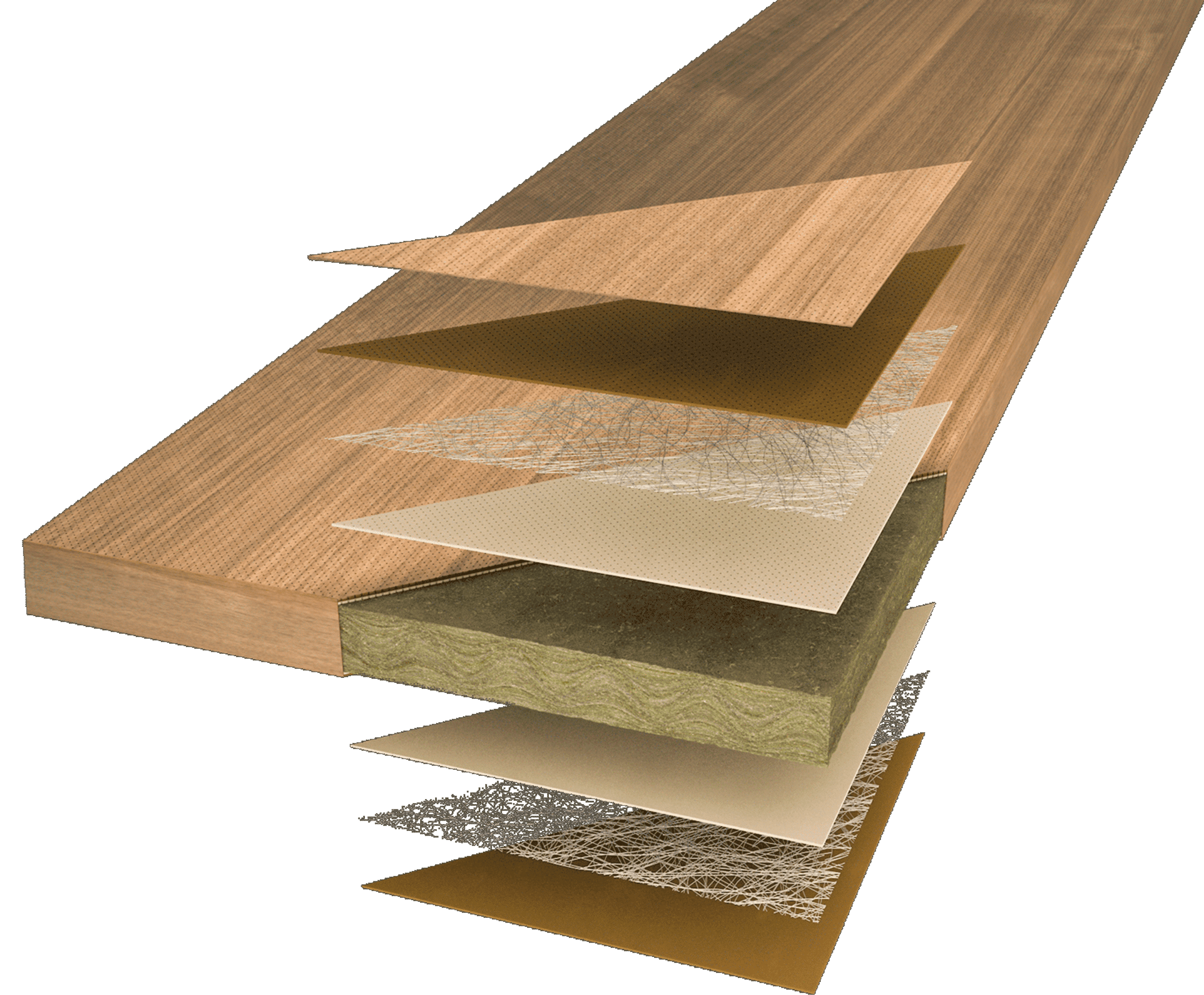 Lino Acoustic Ceiling Planks Soundply Solutions